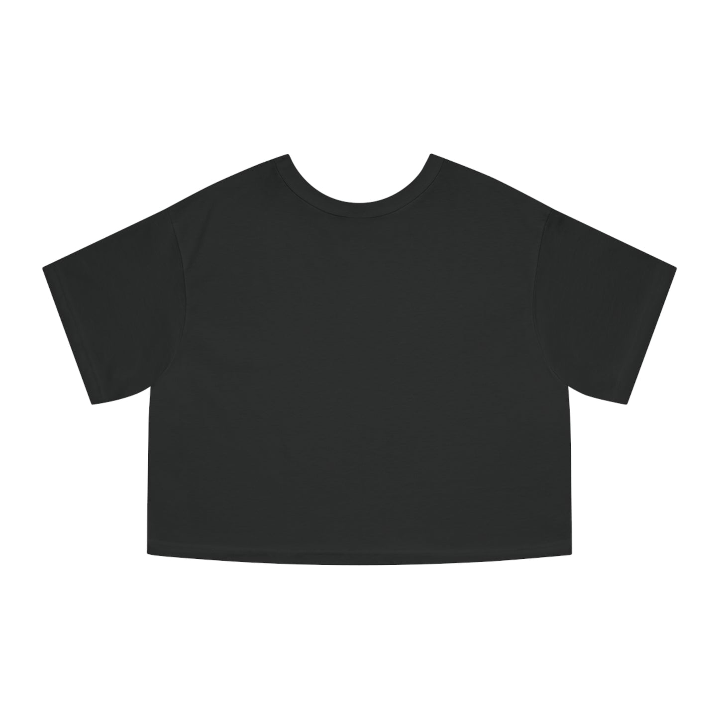 Paisley Persona Cropped Tee