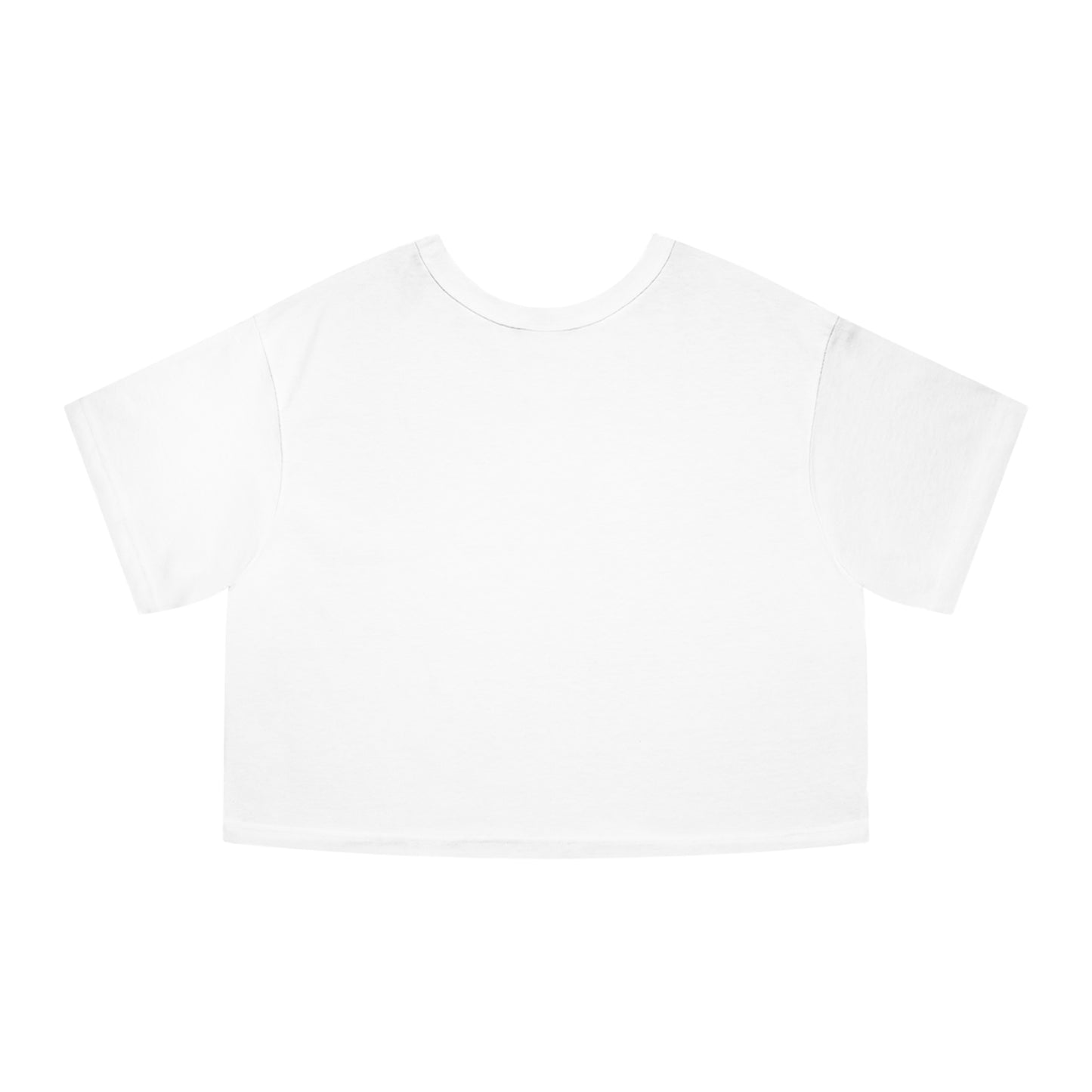 Paisley Persona Cropped Tee
