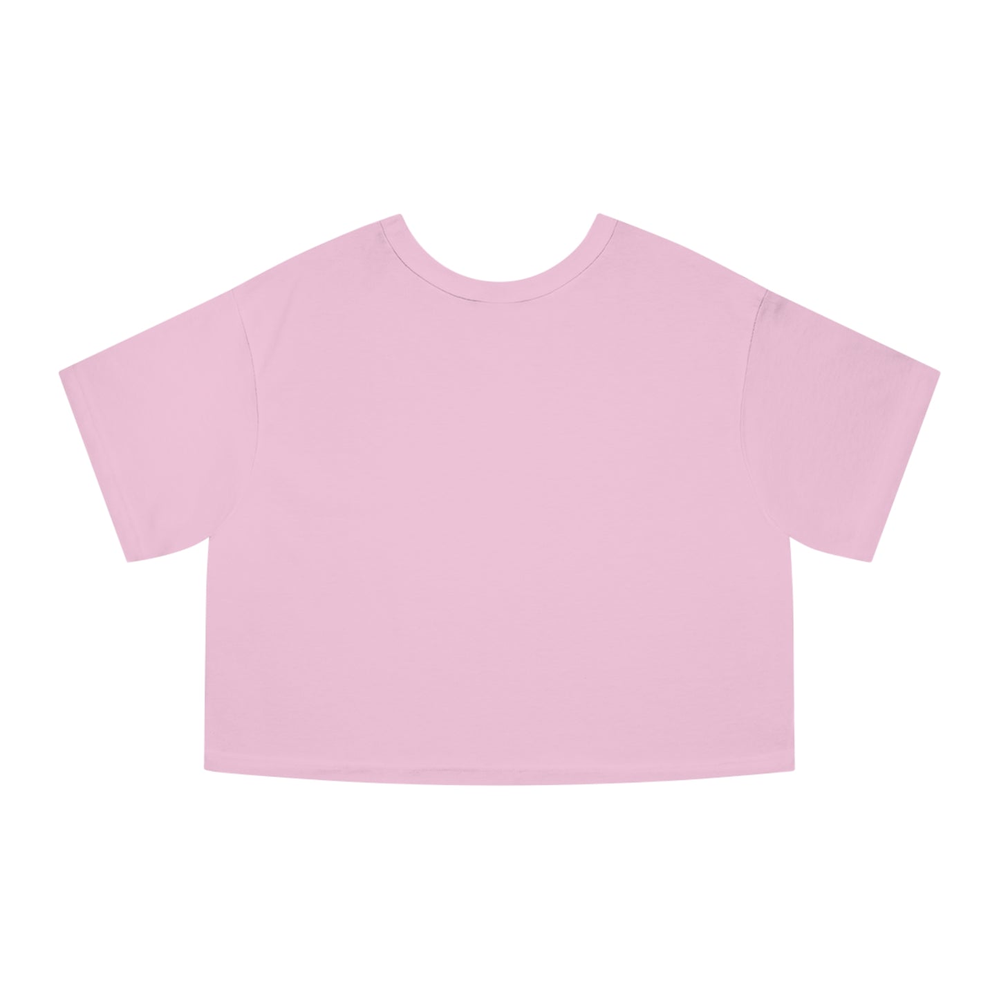 Paisley Persona Cropped Tee