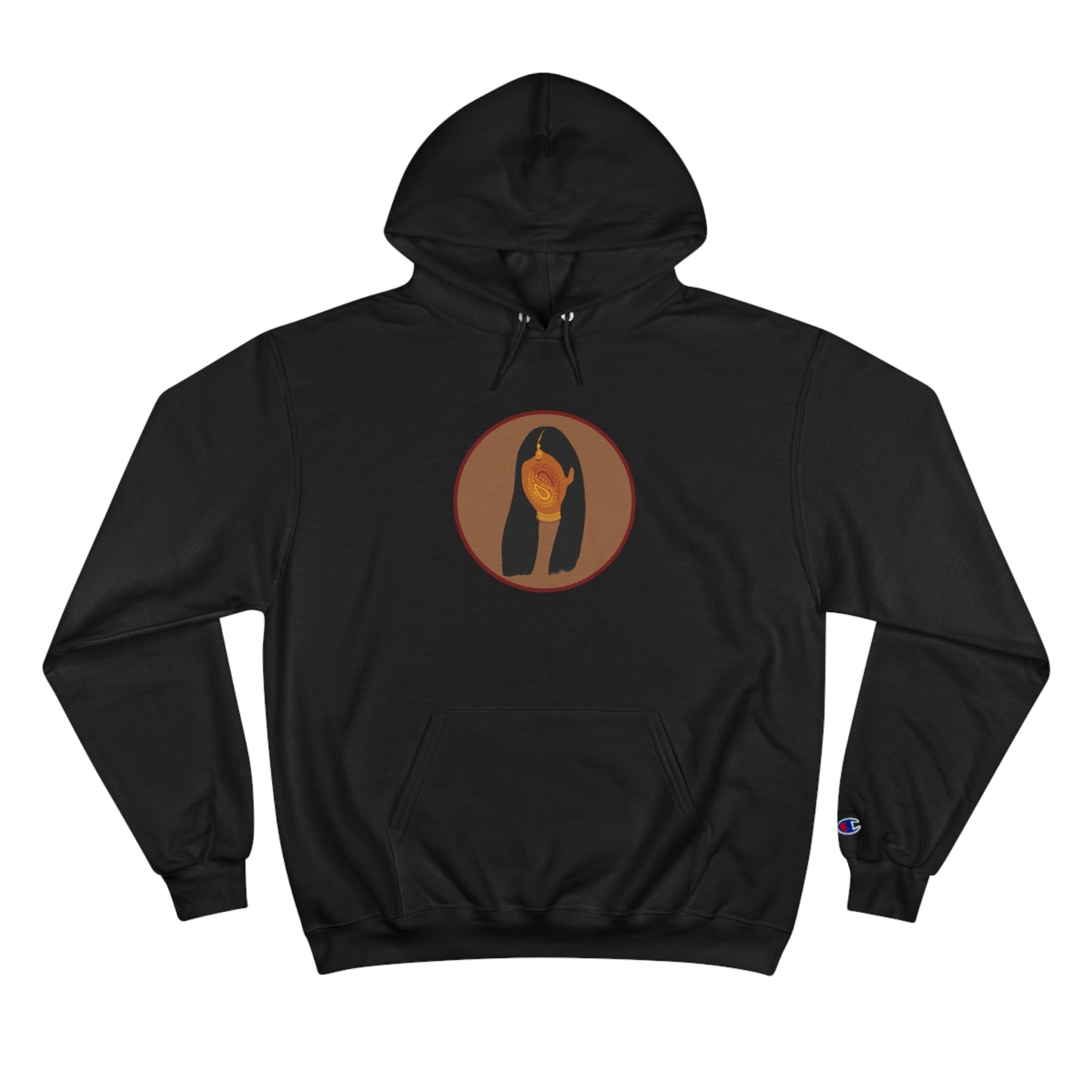 Dripped in Tradition Hoodie