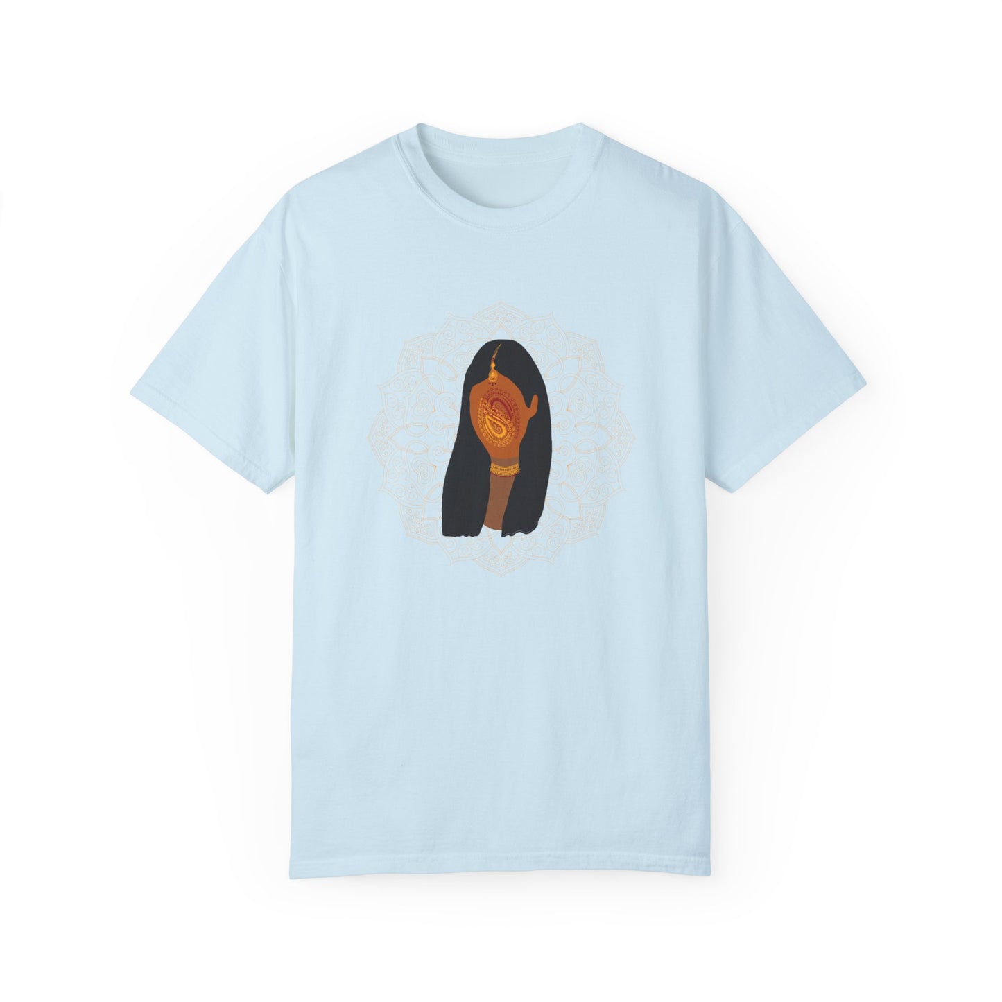Paisley Persona T-Shirt