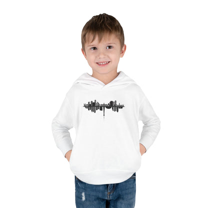 Personalized Toddler Hoodie
