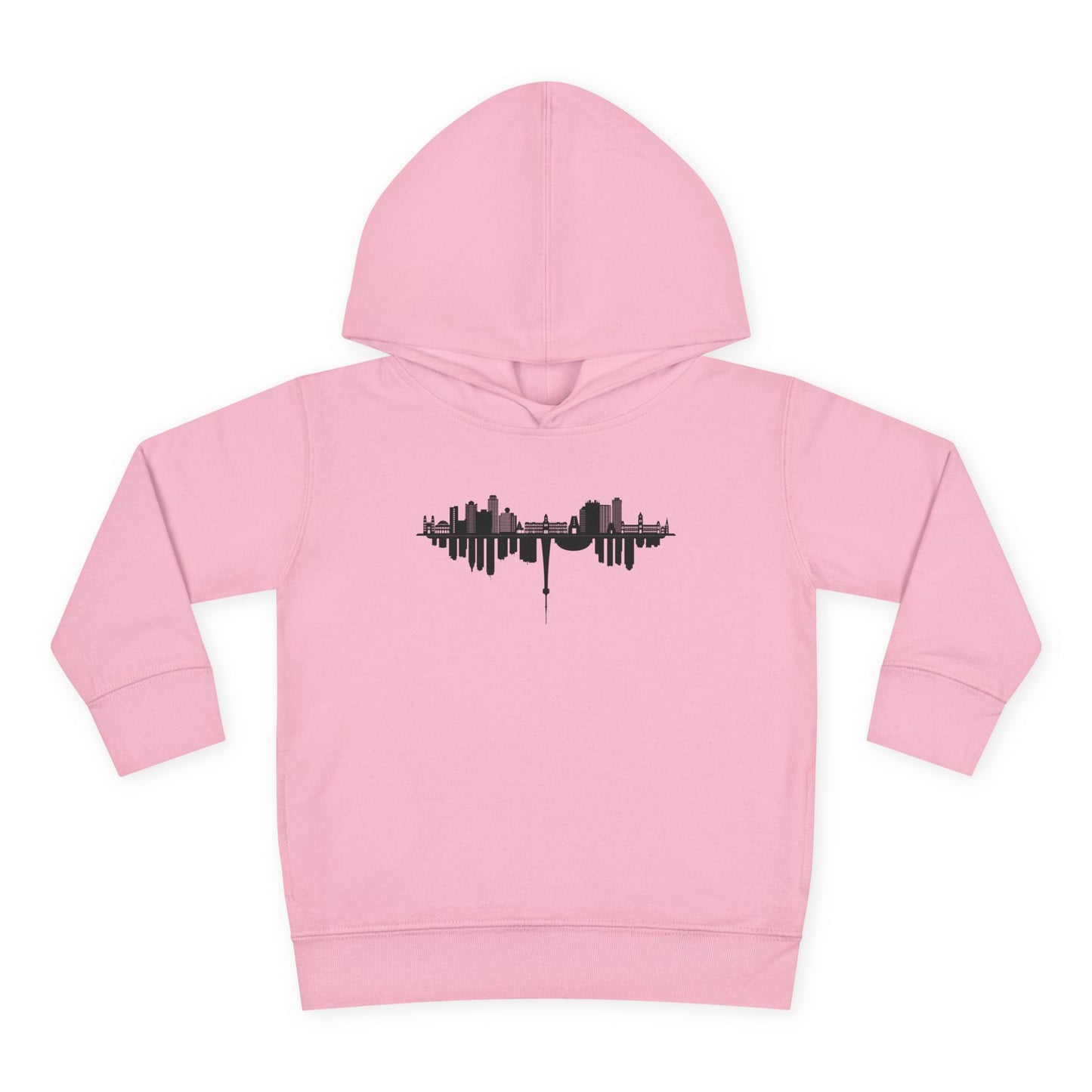 Personalized Toddler Hoodie