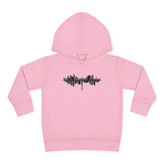 Personalized Toddler Hoodie