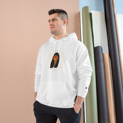 Paisley Persona Hoodie
