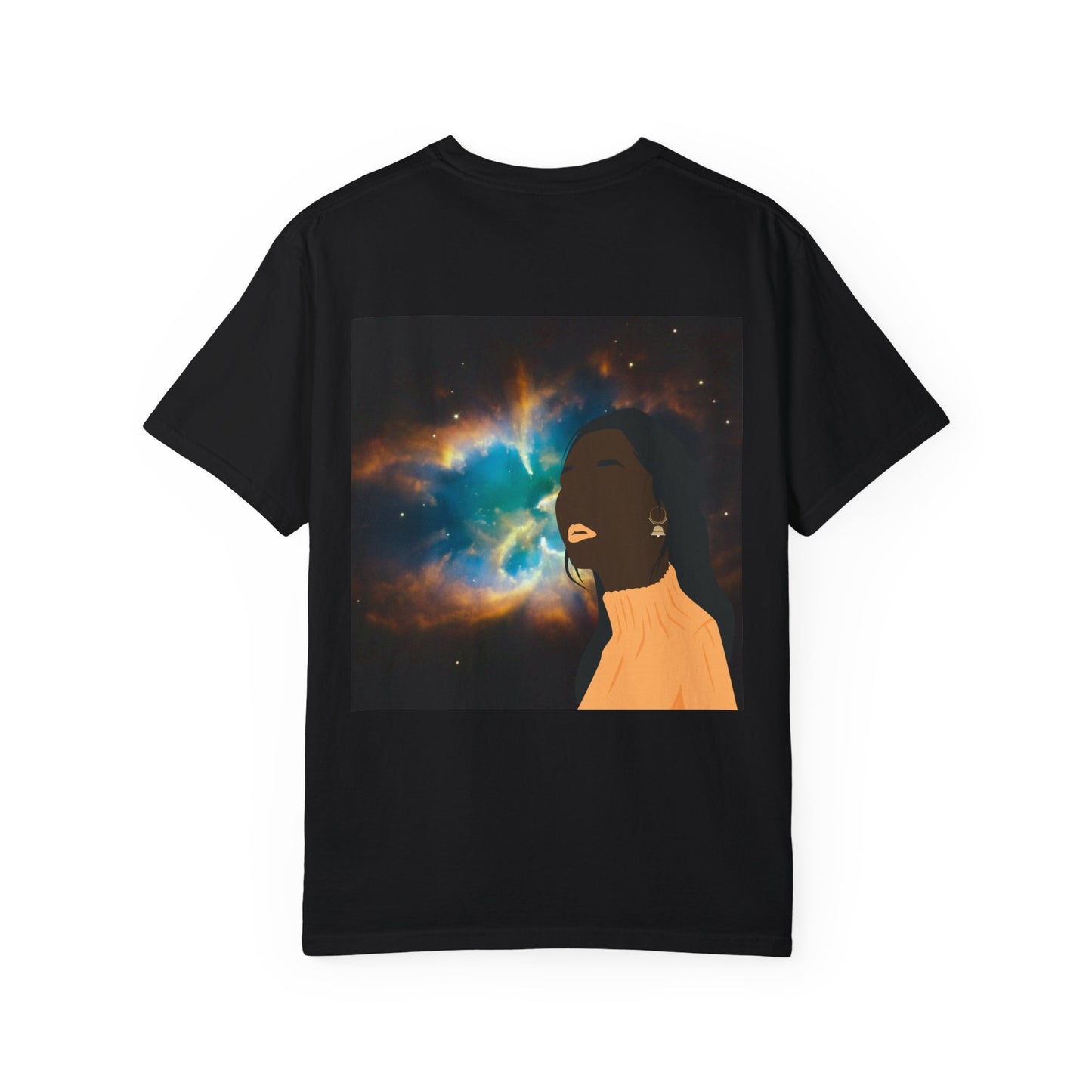 Universe // kaːɪnɑːt Hoodie – It’s Giving Sad Girl Vibes