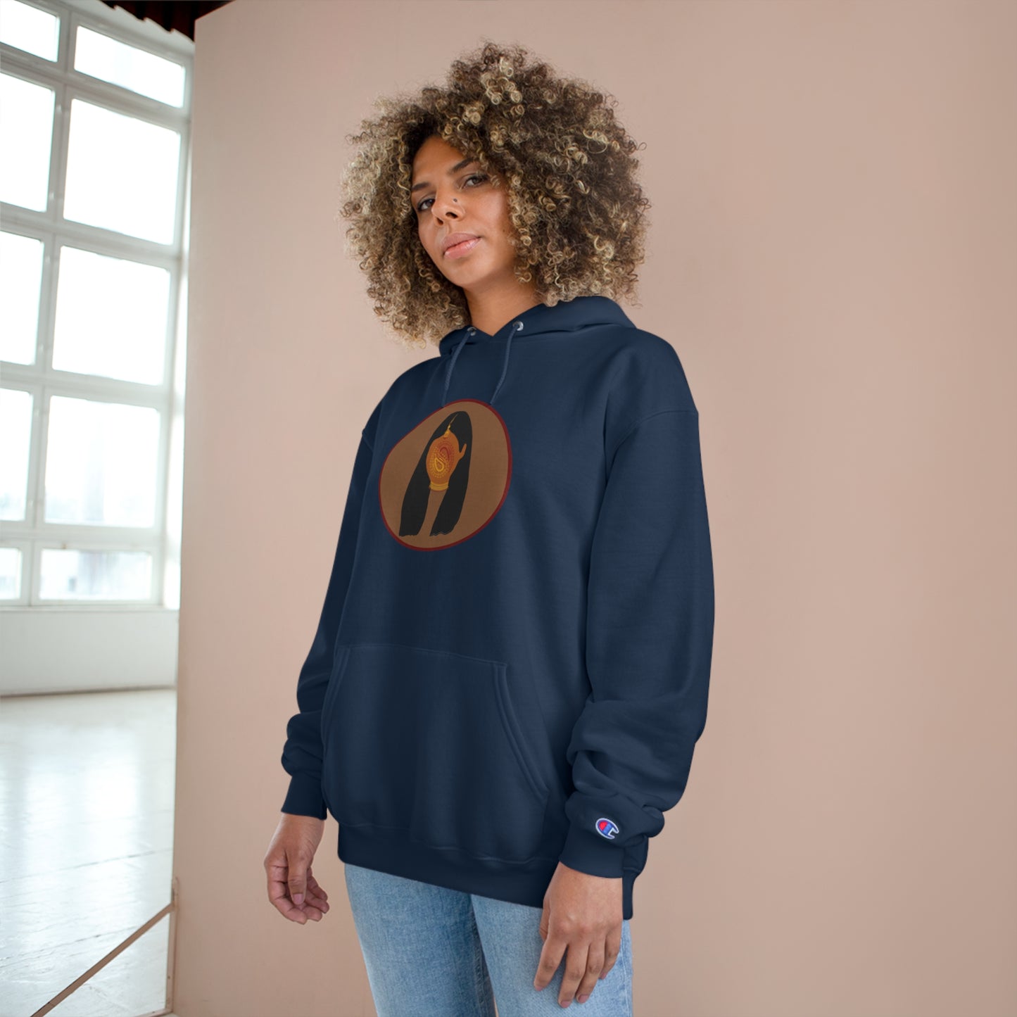 Dripped in Tradition Hoodie