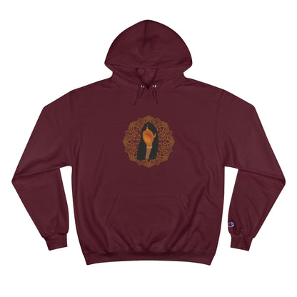 Paisley Persona Hoodie