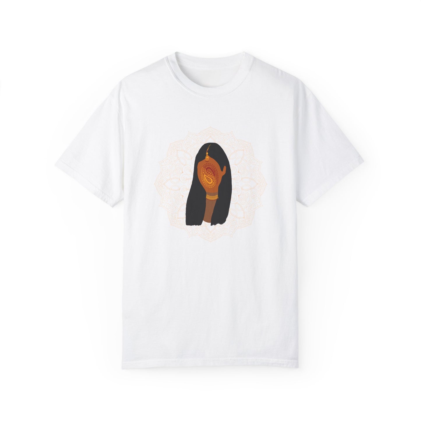 Paisley Persona T-Shirt