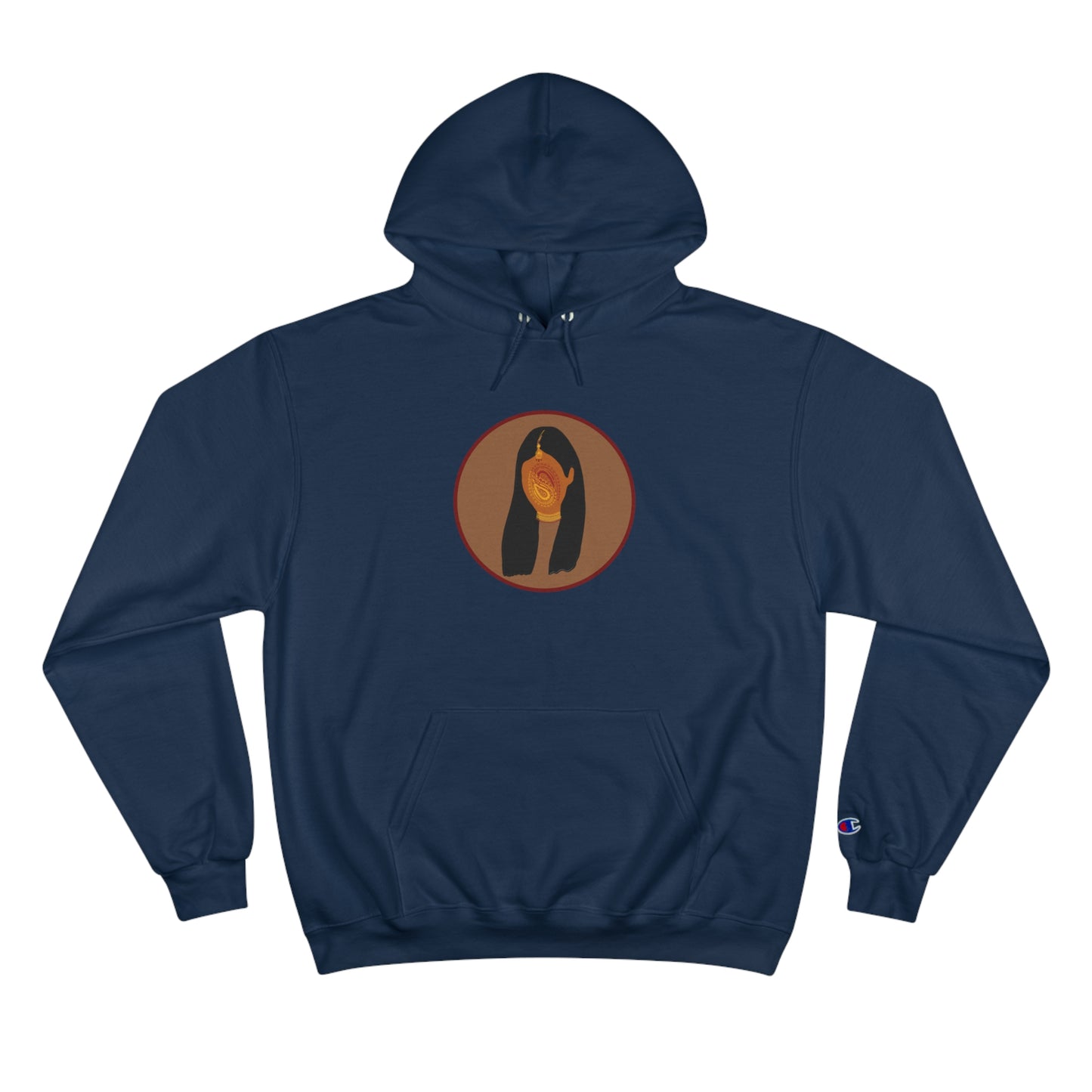 Dripped in Tradition Hoodie