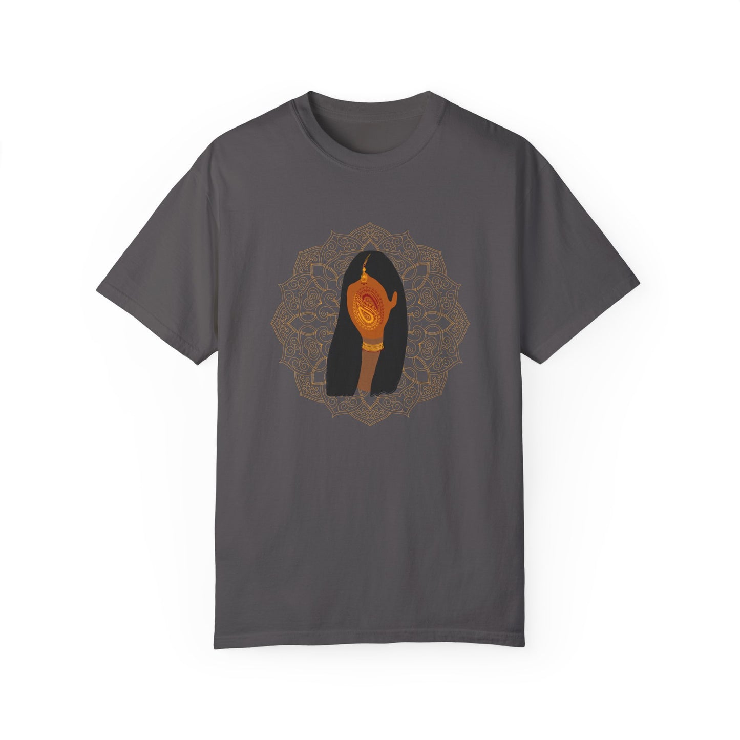Paisley Persona T-Shirt
