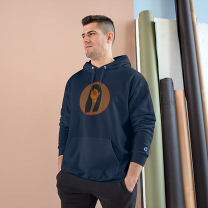 Dripped in Tradition Hoodie