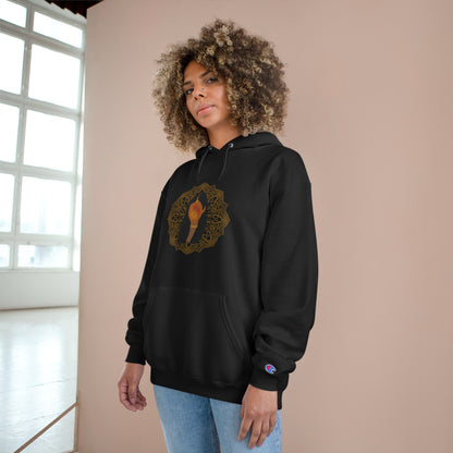 Paisley Persona Hoodie