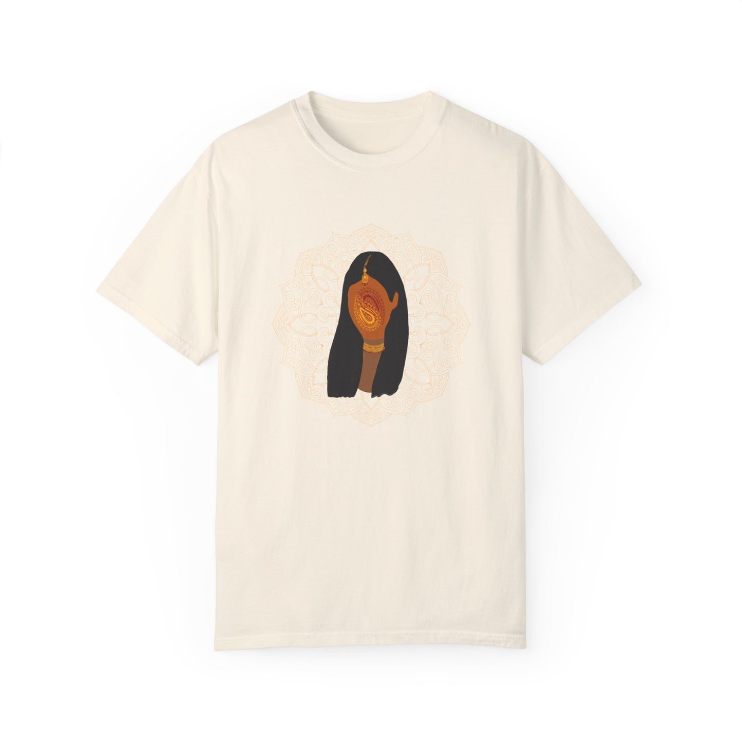 Paisley Persona T-Shirt