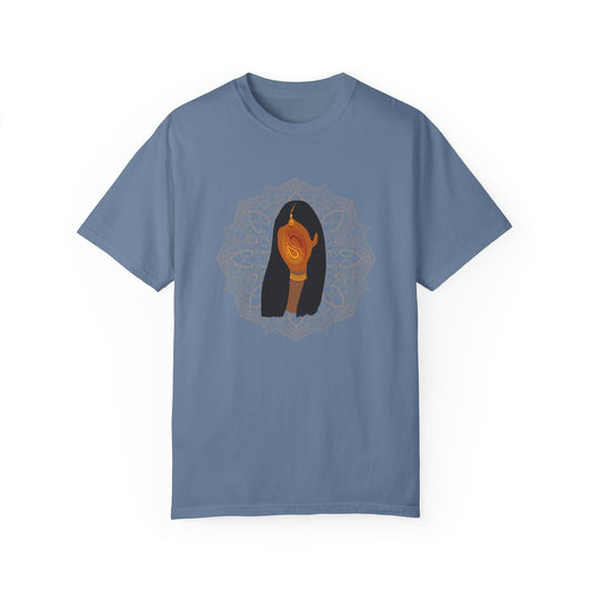 Paisley Persona T-Shirt
