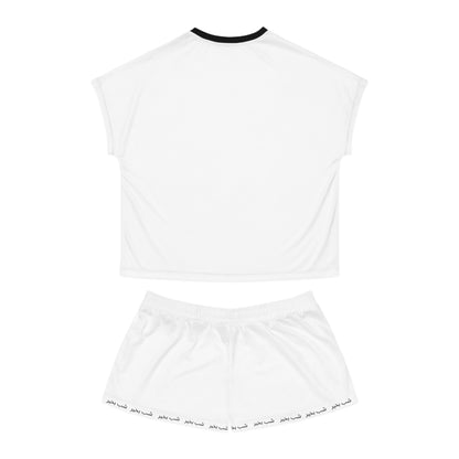 Dreaming of Peace // Shaba Khair Sleepwear Set