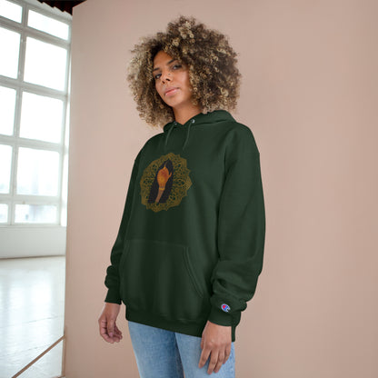 Paisley Persona Hoodie