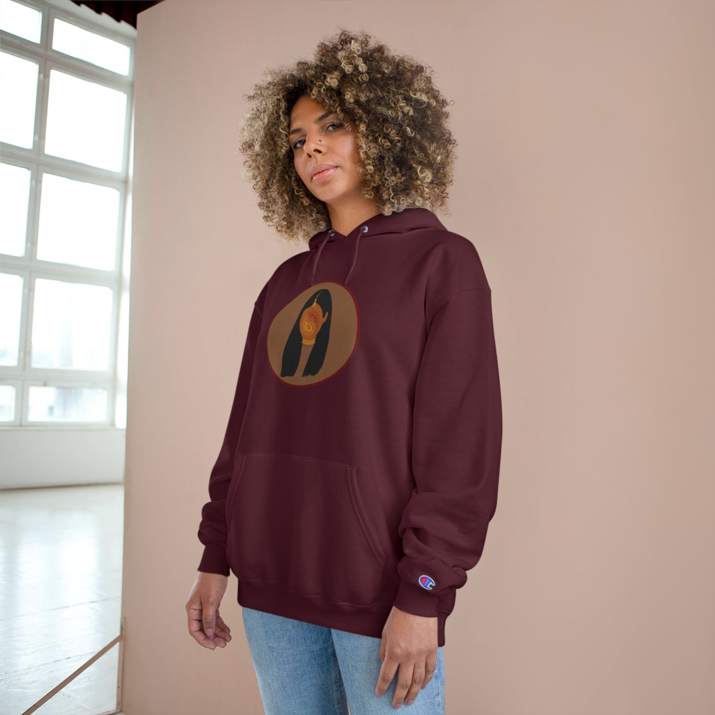Dripped in Tradition Hoodie