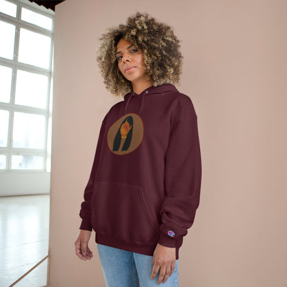 Dripped in Tradition Hoodie