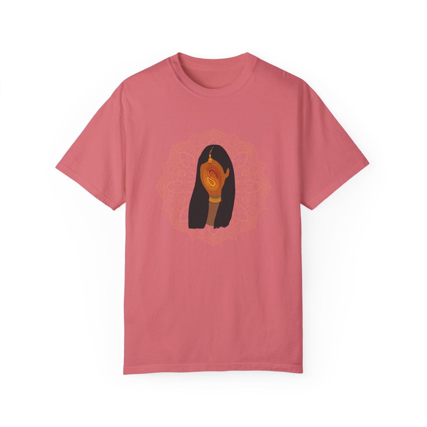Paisley Persona T-Shirt