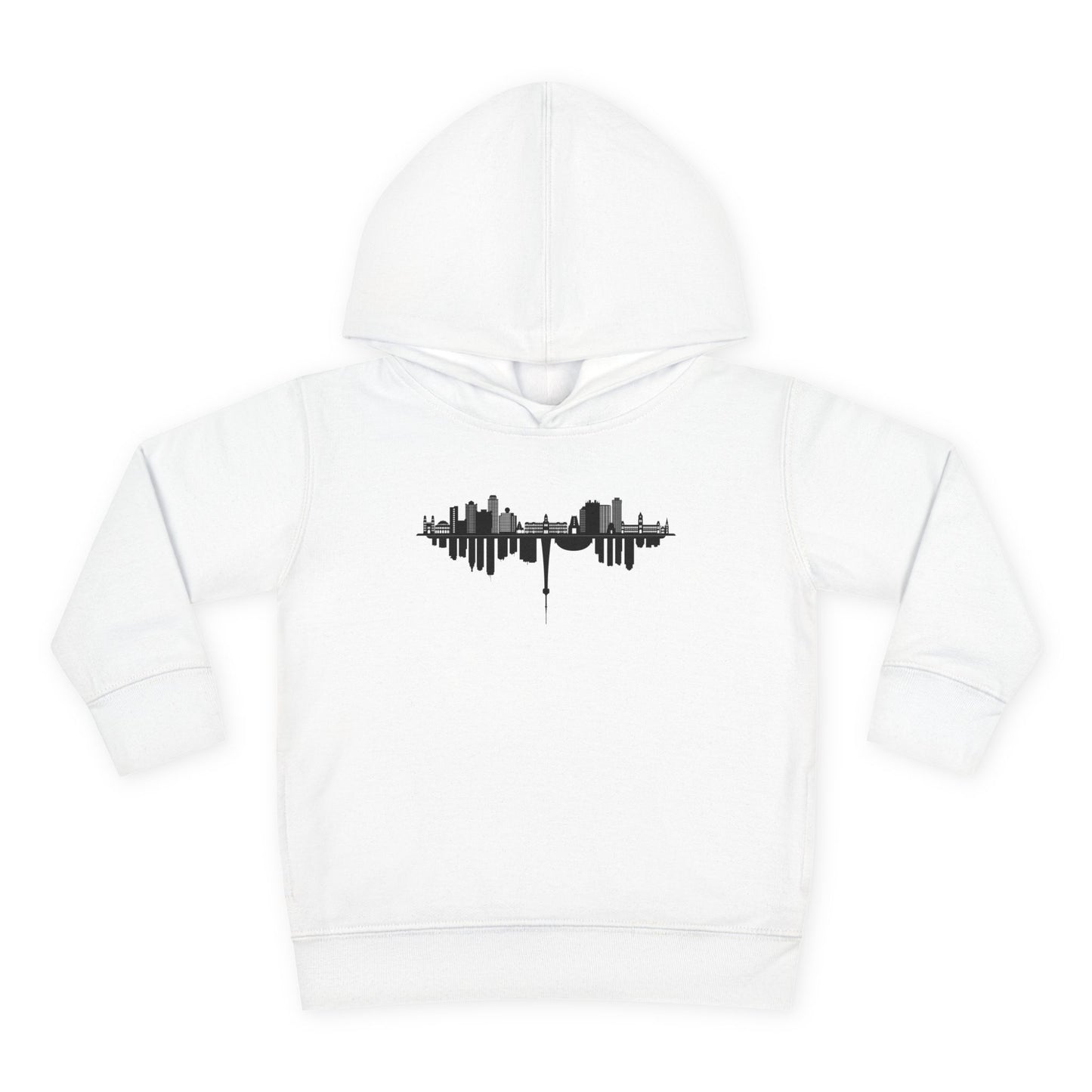 Personalized Toddler Hoodie