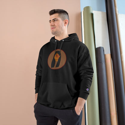 Dripped in Tradition Hoodie