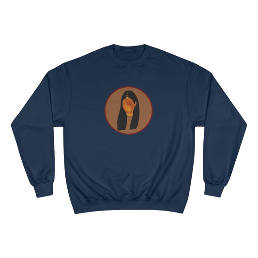 Dripped in Tradition Sweatshirt