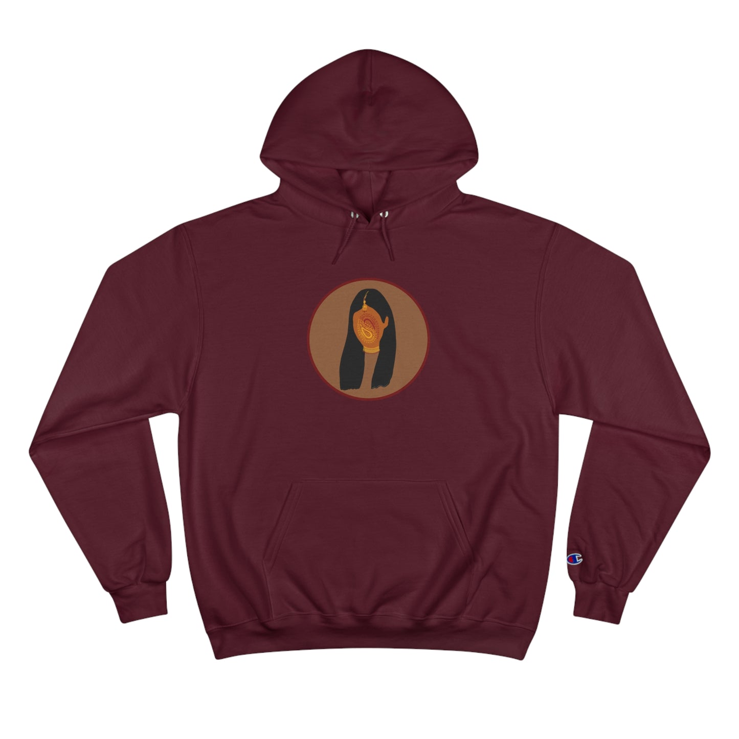 Dripped in Tradition Hoodie
