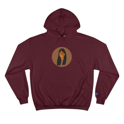 Dripped in Tradition Hoodie