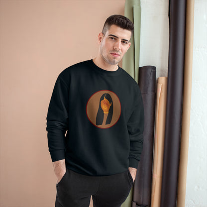 Dripped in Tradition Sweatshirt