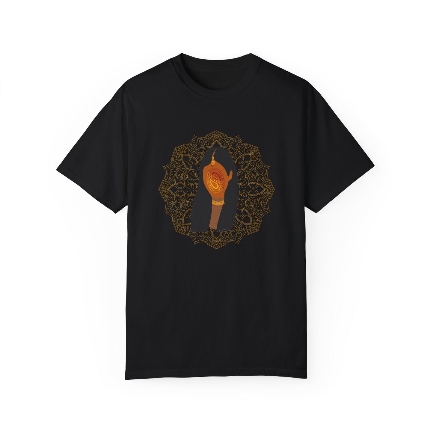 Paisley Persona T-Shirt